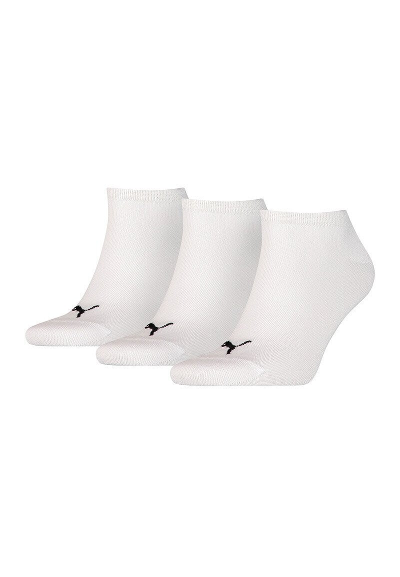 

Спортивные носки UNISEX 3 PACK Puma, цвет weiss