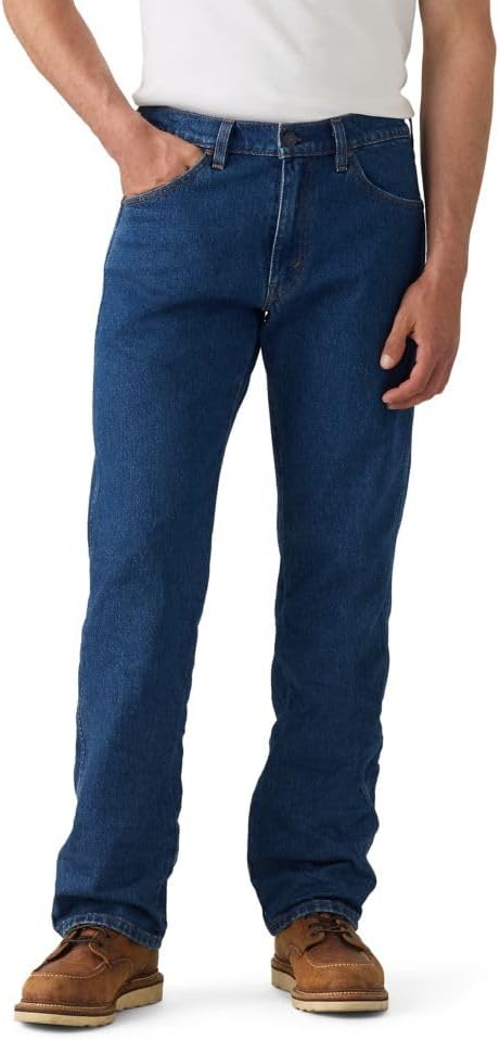 

Мужские джинсы Levi's 557 Western Straight, (New) In Range (Stretch)