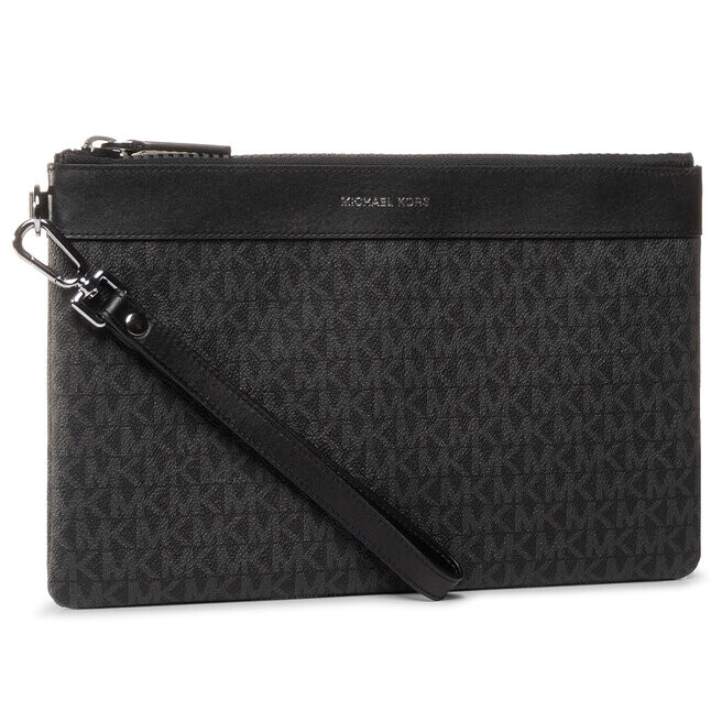 

Клатч MICHAEL Michael Kors TravelPouch, черный