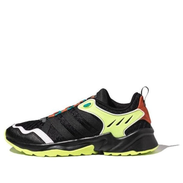 

Кроссовки neo 20 20 fx trail Adidas, черный