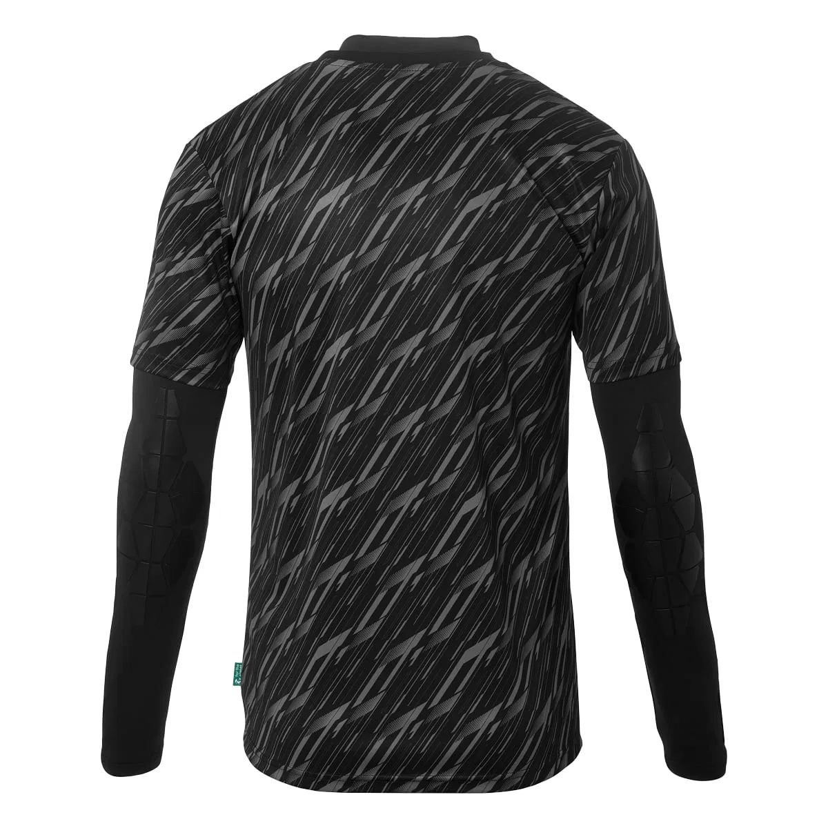 Футболка функциональная Uhlsport, черный — фото 2