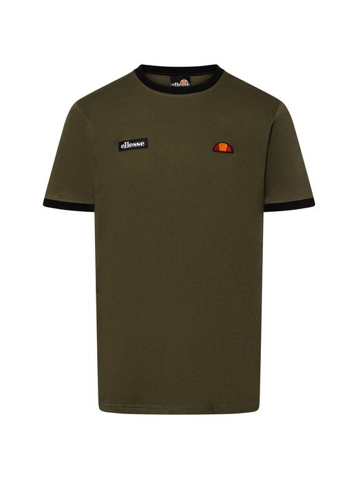 

Футболка фердорини Ellesse, хаки