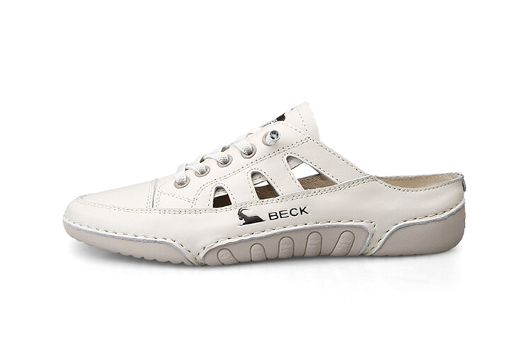 

Туфли женские повседневные Women's Casual Shoes Women's Off White Beck