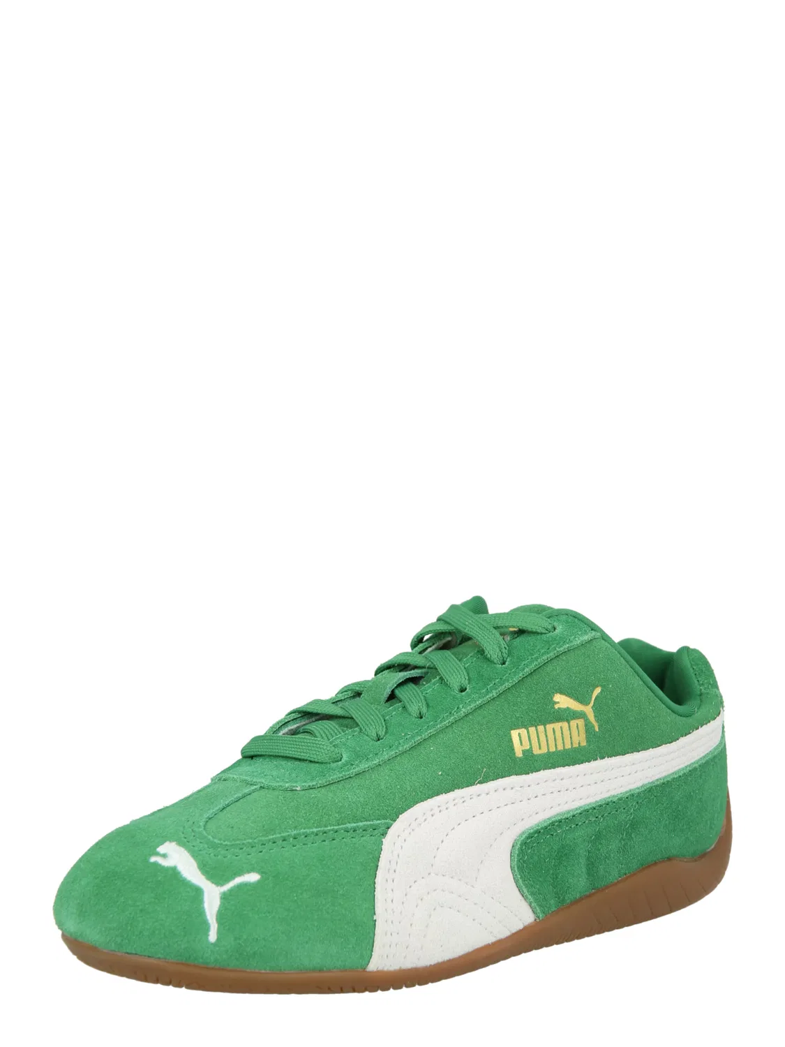 Кроссовки 'Speedcat' Puma, Green