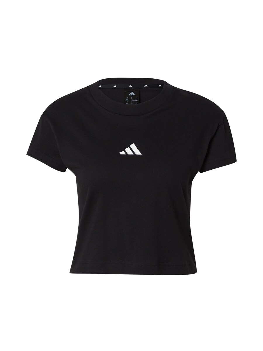 

Рубашка для выступлений ADIDAS SPORTSWEAR, черный