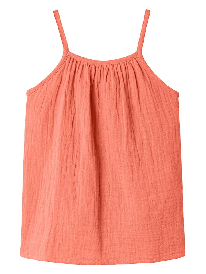 

Топ name it, оранжевый