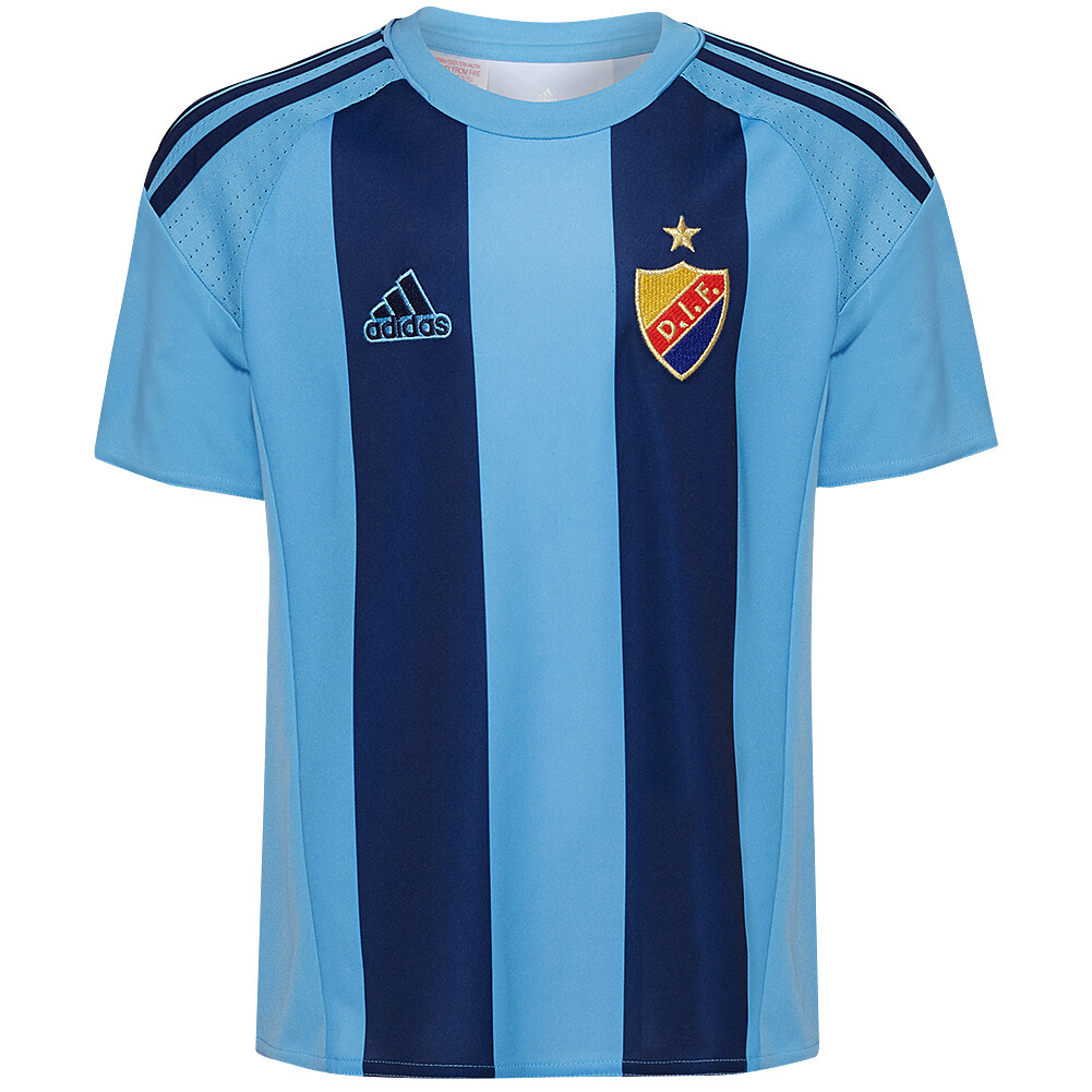 

Джерси детского дома Adidas IF Djurgardens