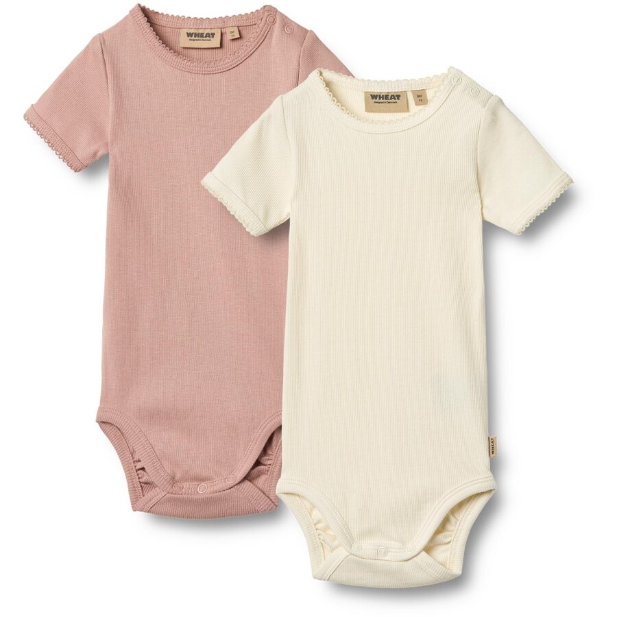 

Комбинезон WHEAT, цвет Rose/Dusky pink