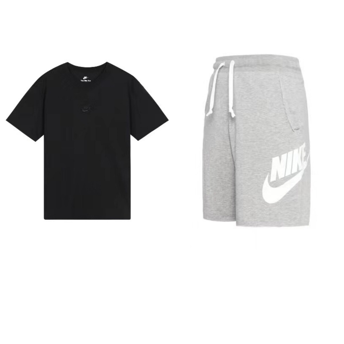 

Повседневная спортивная одежда для мужчин Nike
