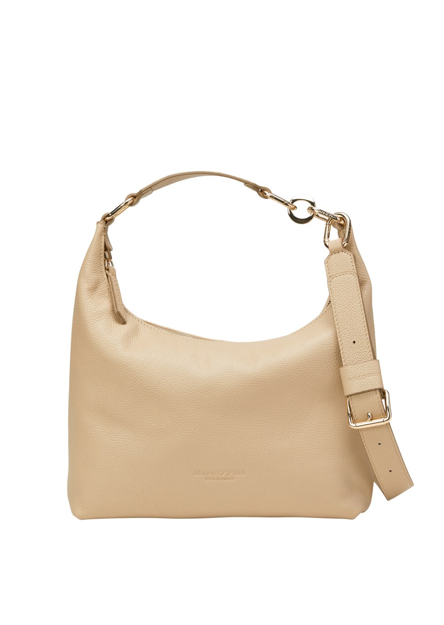

Сумка через плечо Marc O'Polo Crossbody Bag, кремовый
