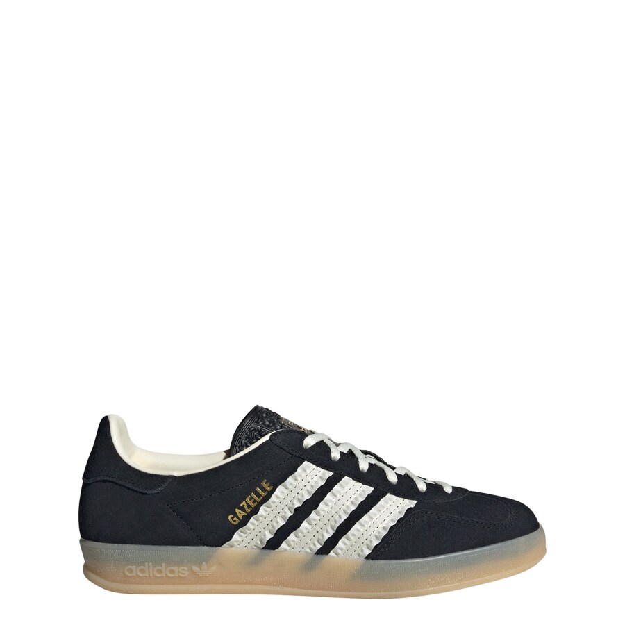Кроссовки ADIDAS ORIGINALS Gazelle, Black — фото 2