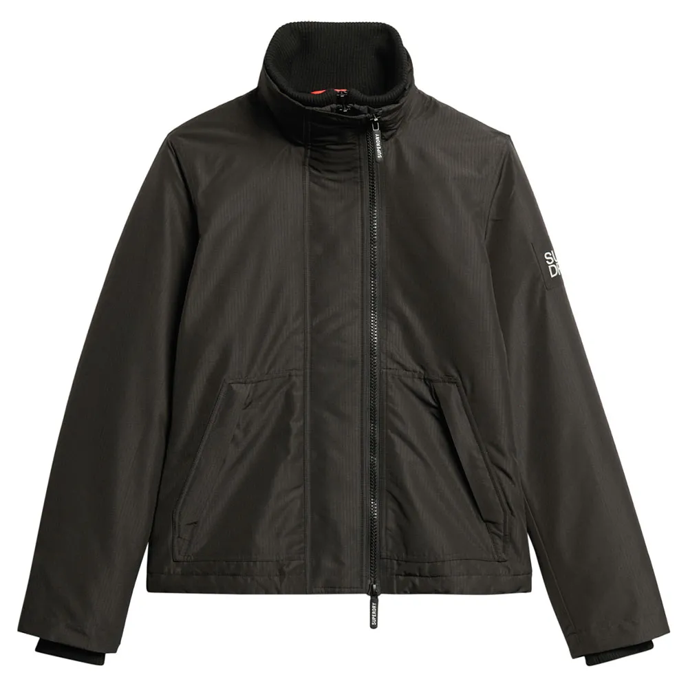 

Куртка Superdry Mtn, черный