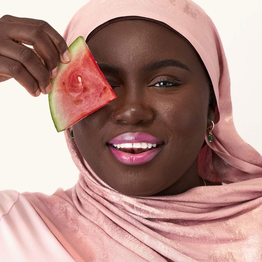 Блестящий бальзам для губ Speak Love, увеличивающий объем губ LYS Beauty, Diva — фото 3