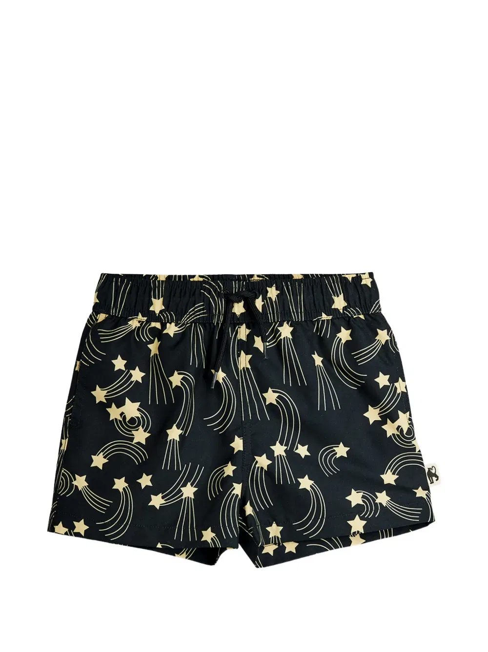 Плавки Starfall Mini Rodini, черный