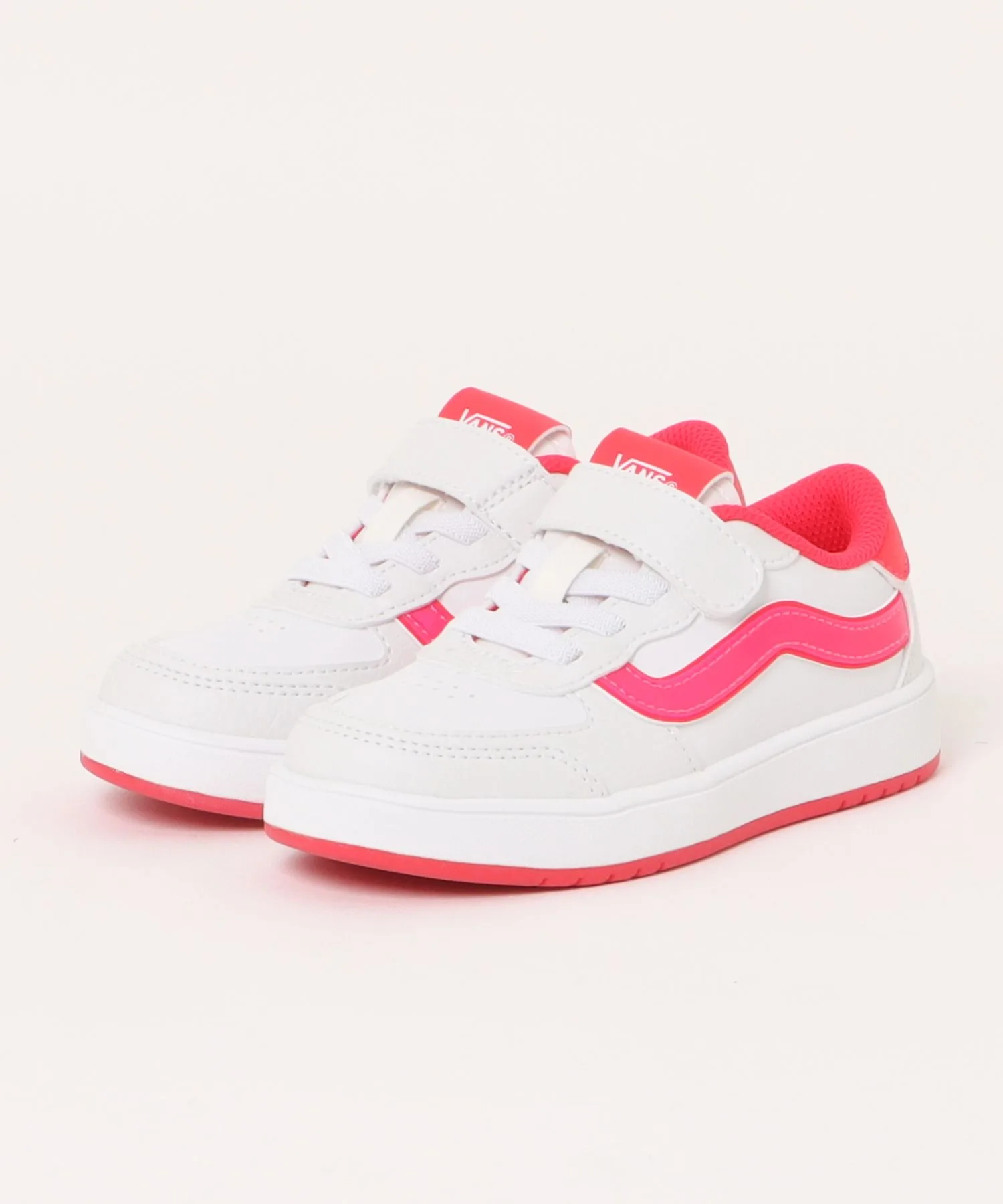 Детские кроссовки VANS BRAVO V2740K