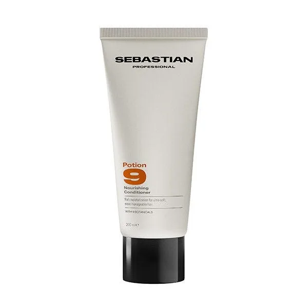 Кондиционер для интенсивного увлажнения SEBASTIAN Potion 9 200 мл