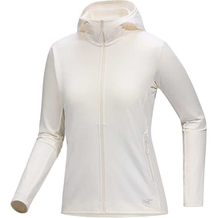 

Arcteryx Куртка женская, Polar White/Arctic Silk