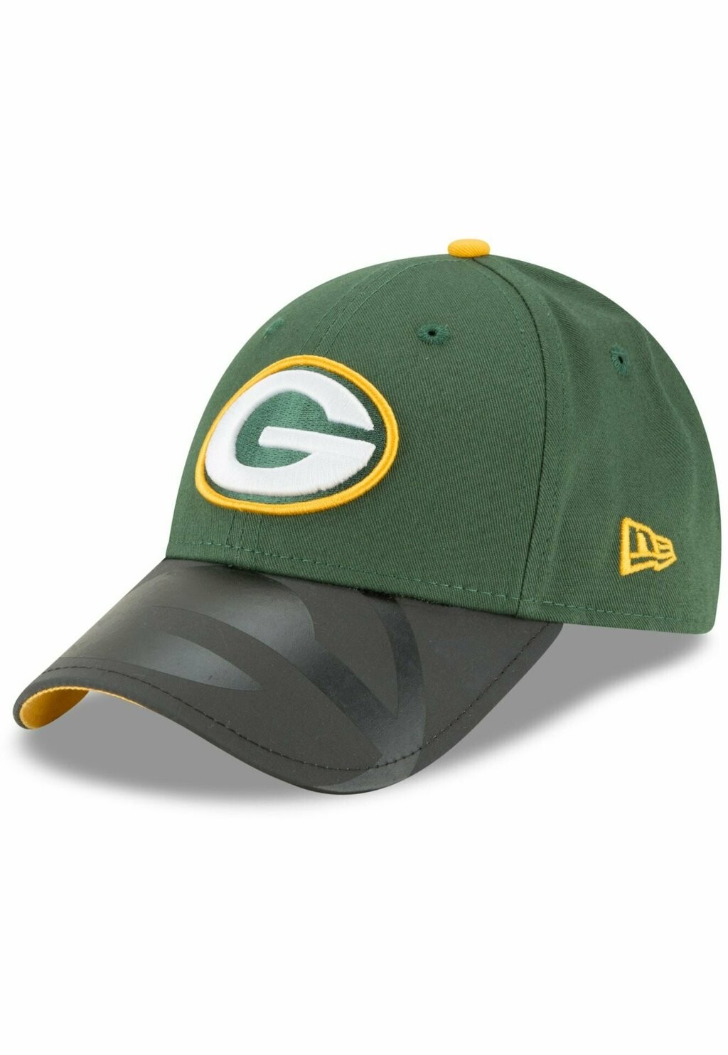 

Бейсболка FORTY REFLECT NFL TEAM New Era, цвет green bay packers