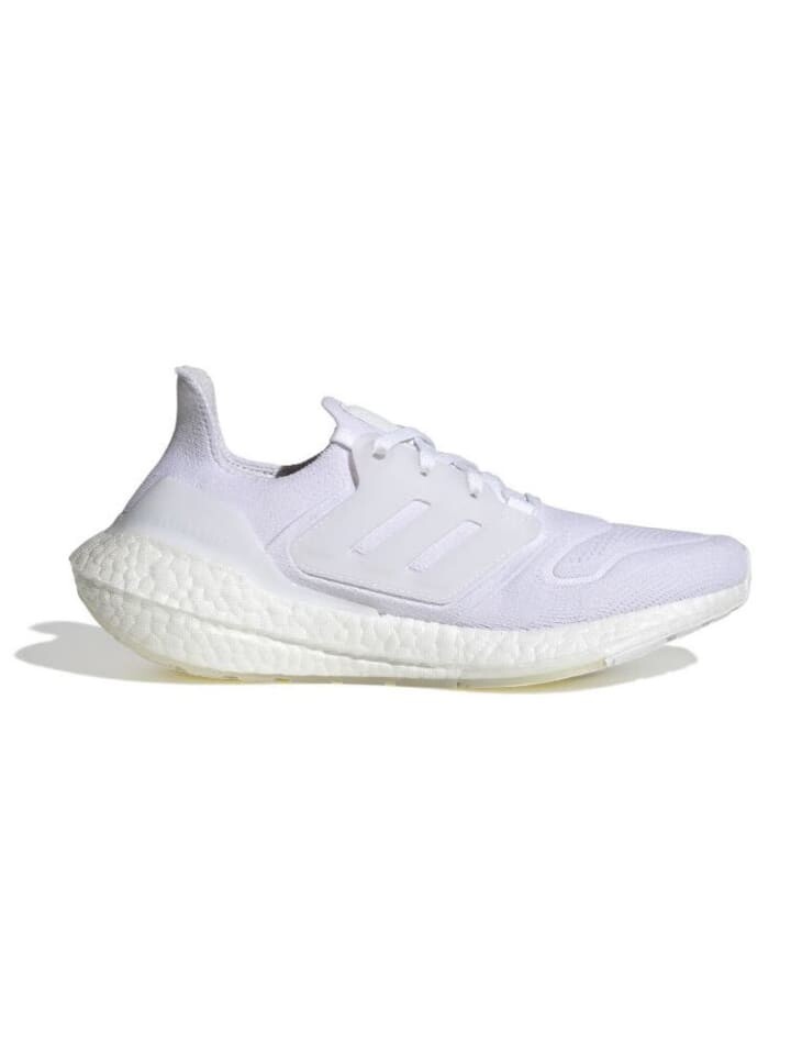 Кроссовки adidas Laufschuhe ULTRABOOST 22 W, белый