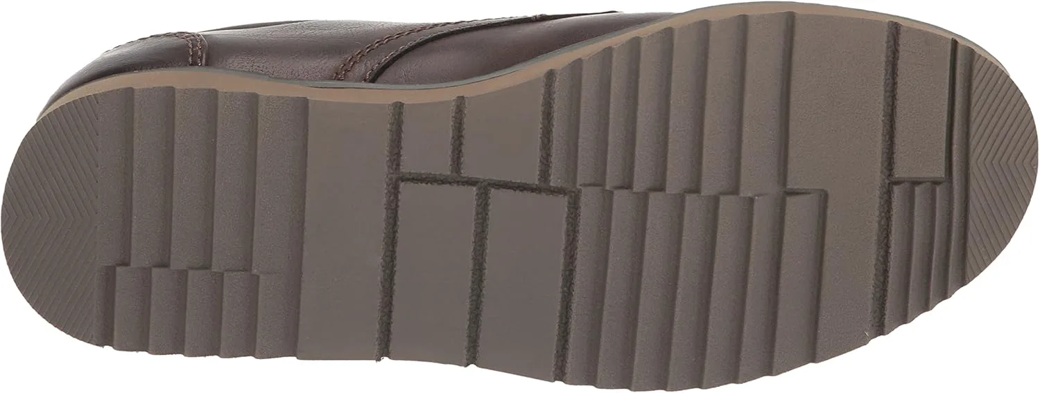 

Мужские оксфорды Eastland IKE, коричневый