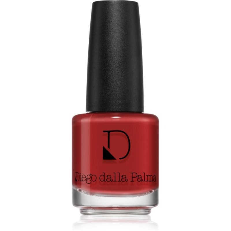 

Лак для ногтей Diego dalla Palma Nail Polish стойкий лак для ногтей оттенок 224 Red Passion 14 мл