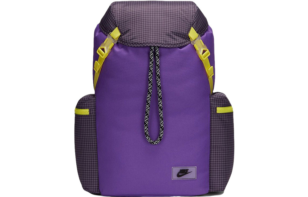 

Мужской рюкзак Nike Heritage, Purple