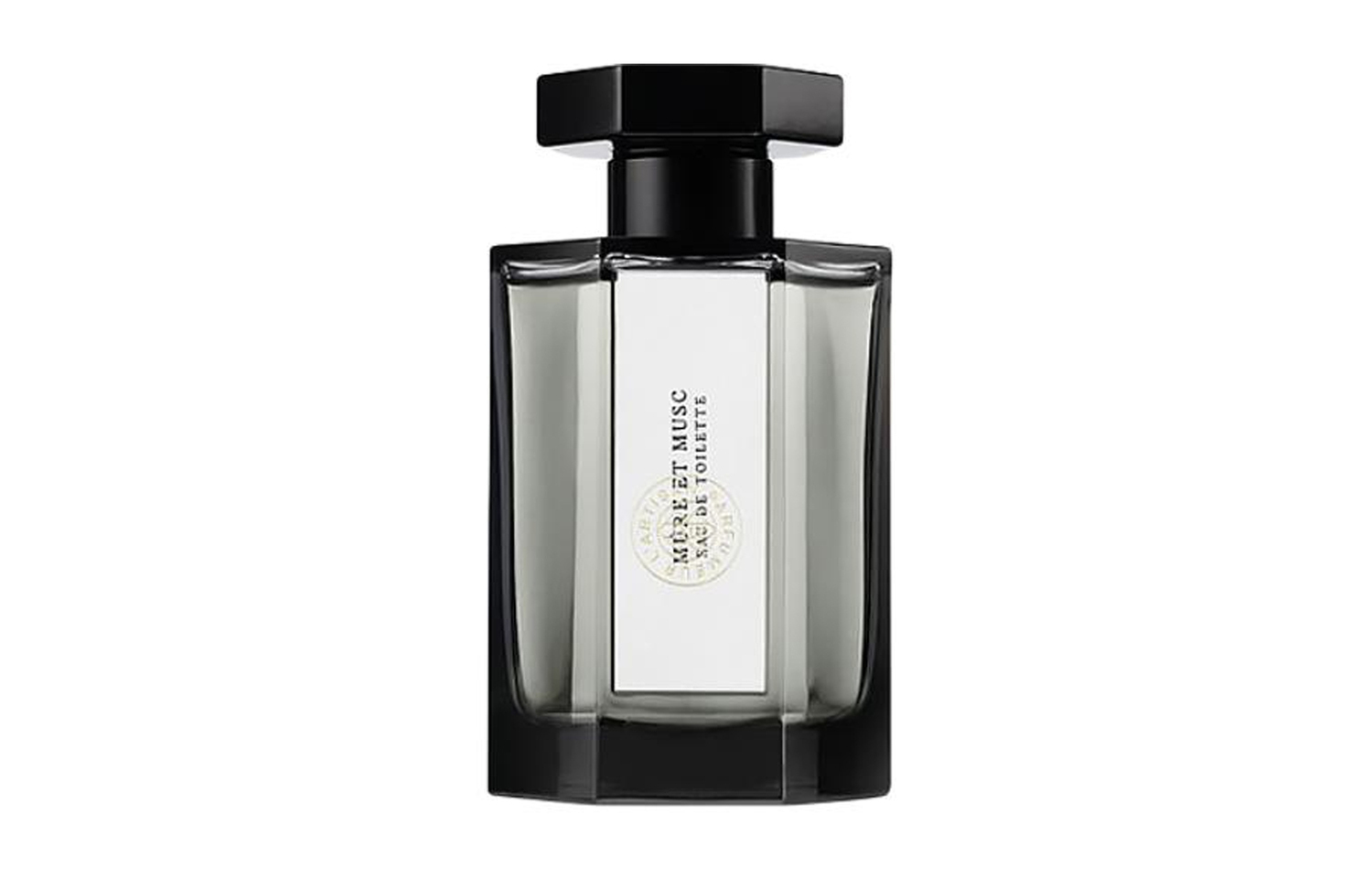 Духи eau de toilette фруктово-цветочные аромат лимон ежевика 50ml/100ml L'Artisan Parfumeur — фото 2