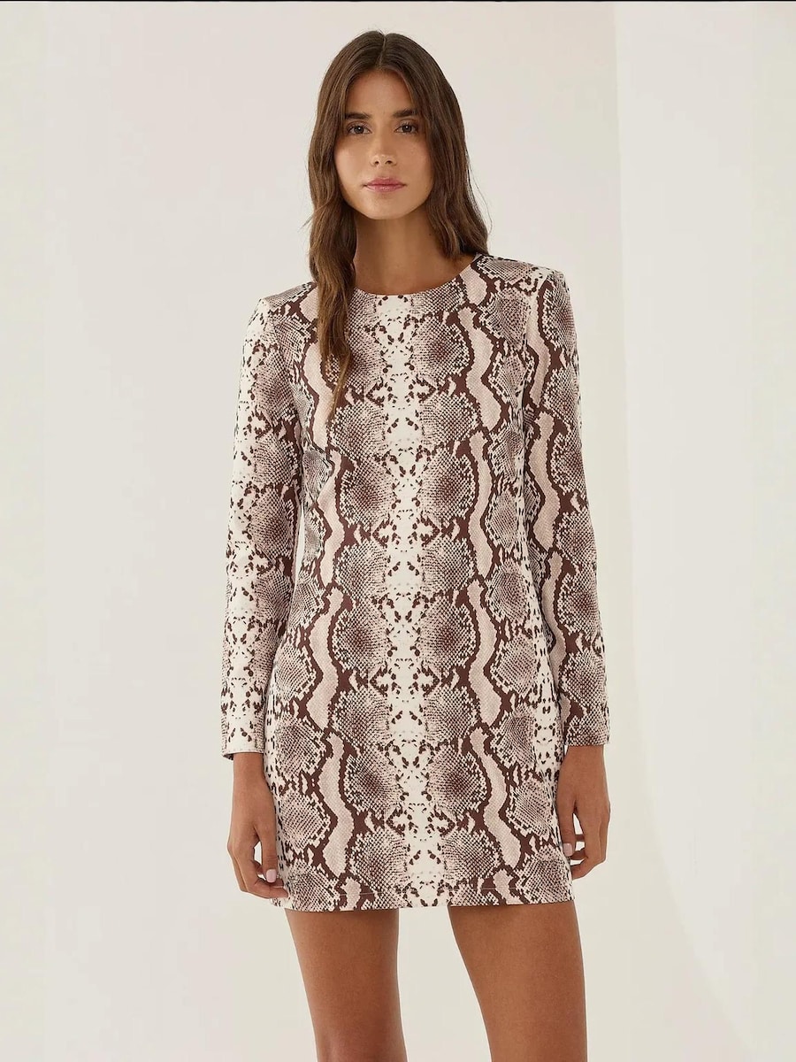 

Платье Hiccup, Mixed Colors