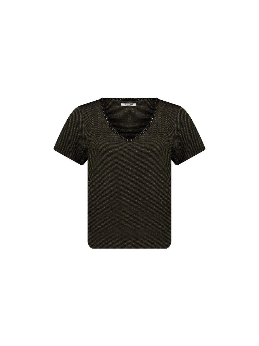 

Рубашка Deeluxe Oxane, черный