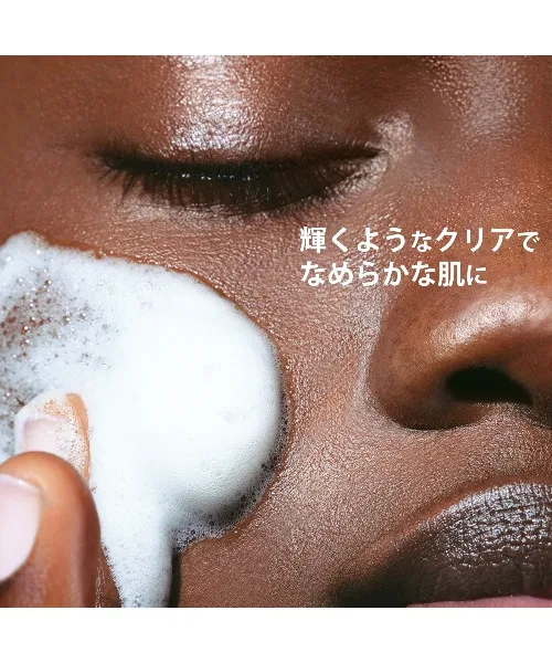 Пенка для умывания Clarins — Total Foaming Cleanser, 125 мл — фото 4