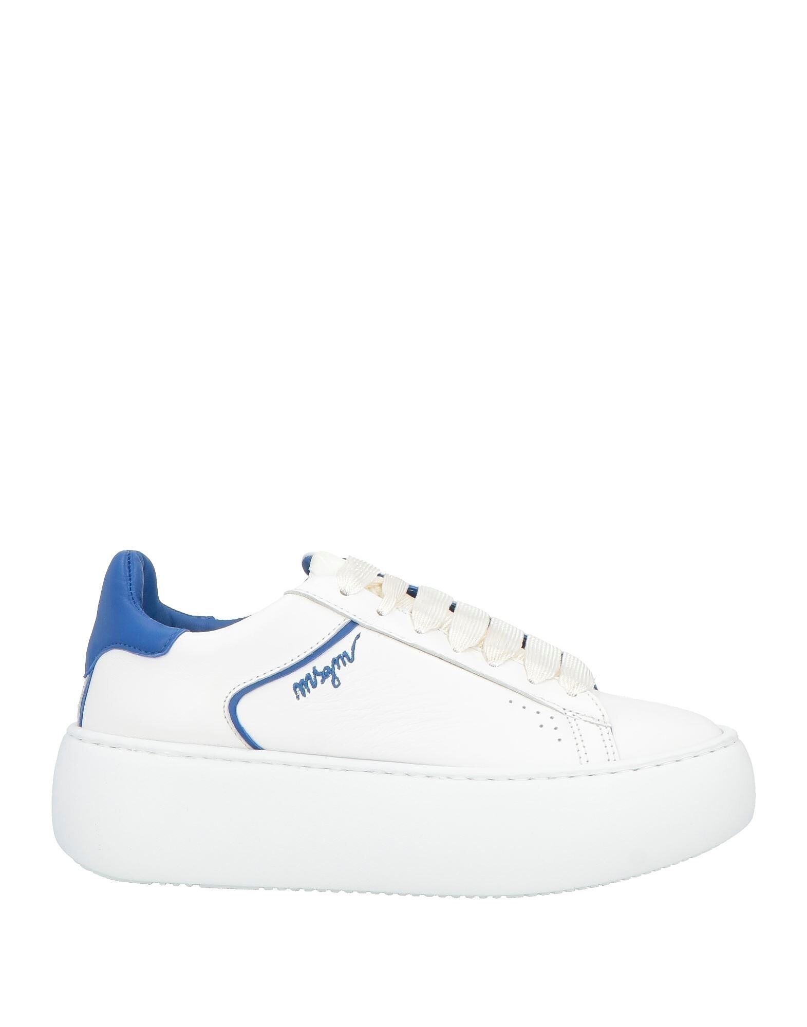 Кроссовки Msgm, белый