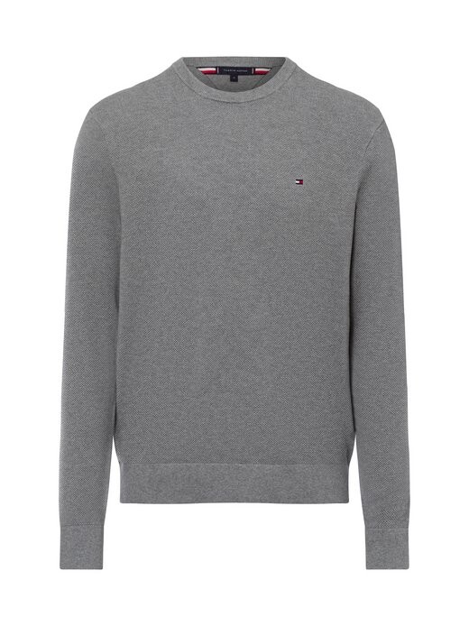 

Свитер Tommy Hilfiger, серый
