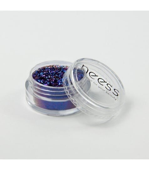 

Хлопья для ногтей 3583, 0,5 г Neess, Shiny Flakes