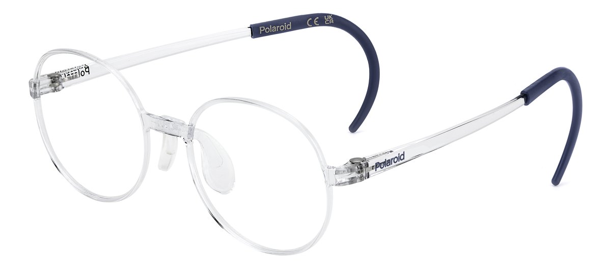 

Детские оптические оправы PLD D842 POLAROID