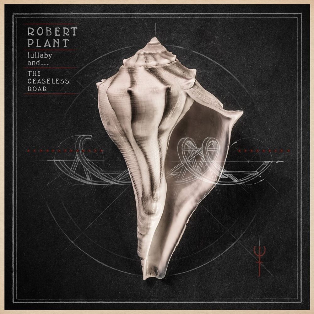 

Виниловая пластинка LP Lullaby And... The Ceaseless Roar [180 Gram Vinyl] - Robert Plant