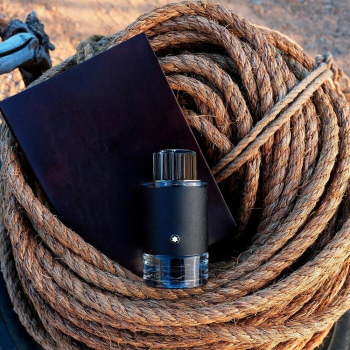 

Мужская туалетная вода Explorer EDP Mont Blanc, 200