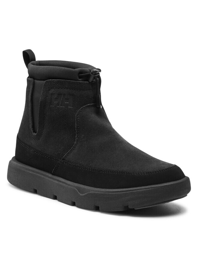 

Зимние Ботинки Helly Hansen, черный