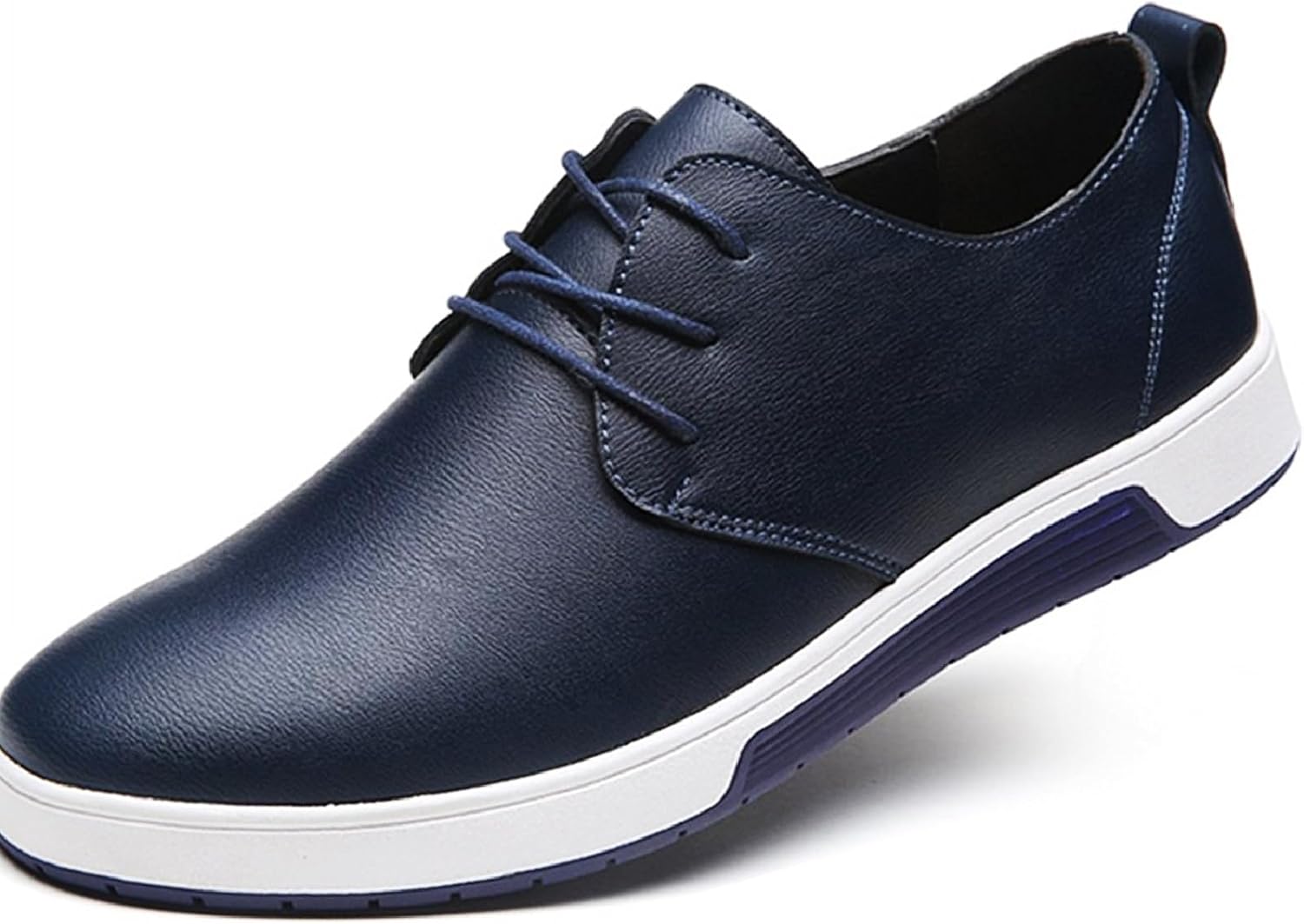 

Мужские повседневные кроссовки, удобные и модные Xipai, синий