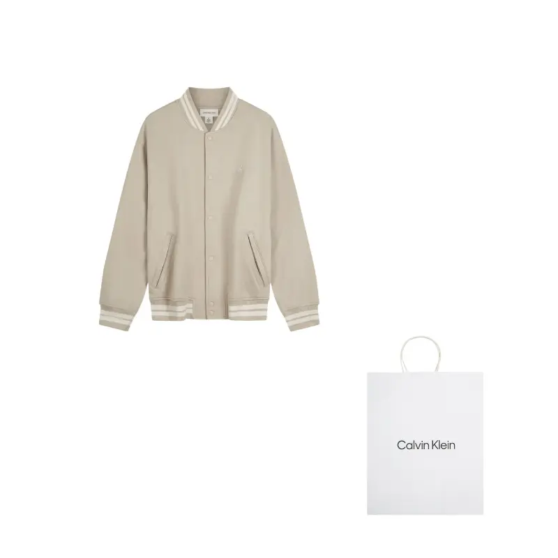 

Calvin Klein Куртка мужская, NSU-Light Apricot