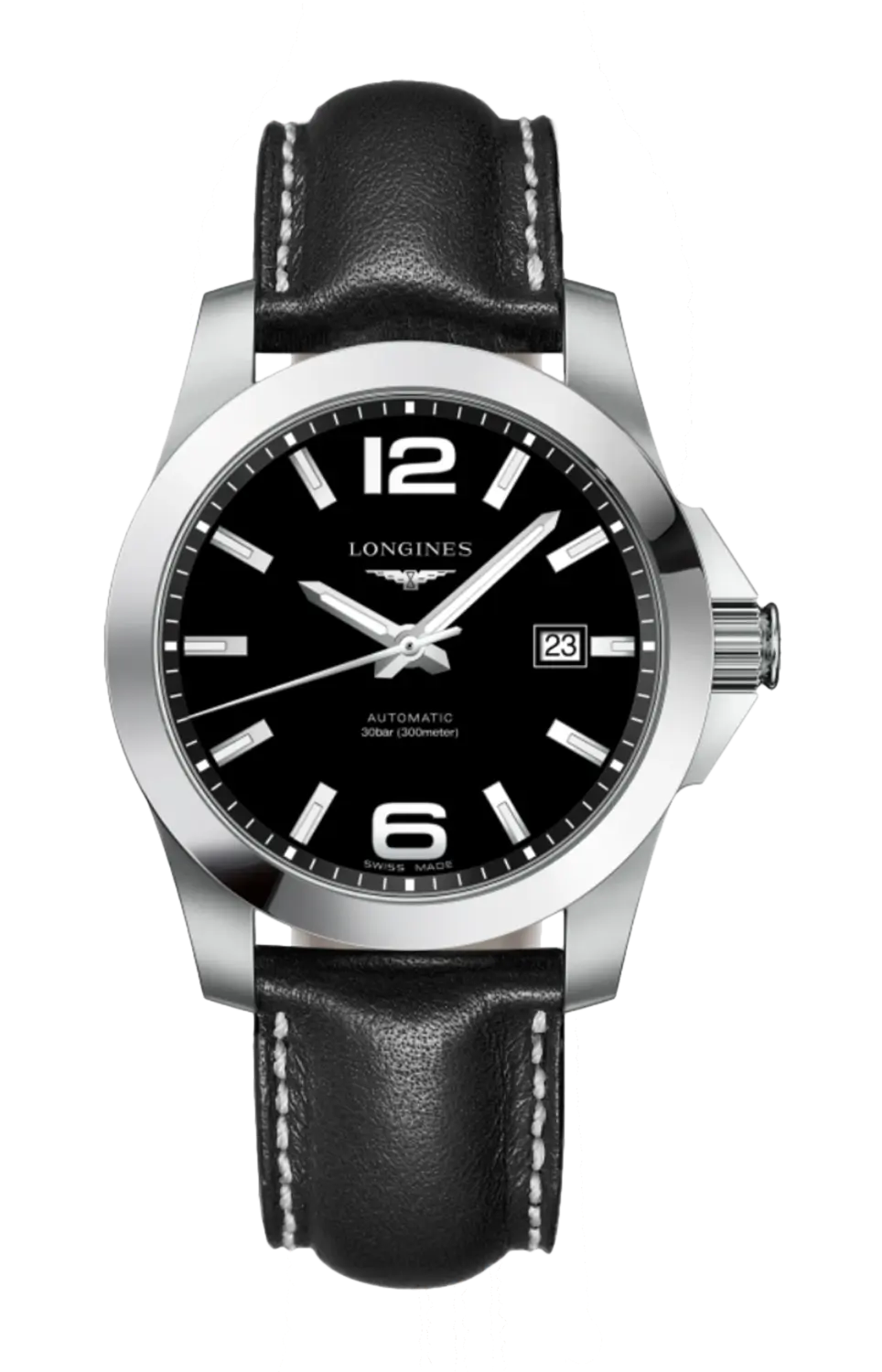 

Часы conquest Longines