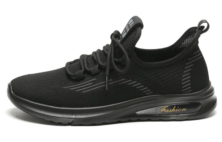 

Кроссовки мужские Lifestyle Shoes Men Low-Top Shouba, серый