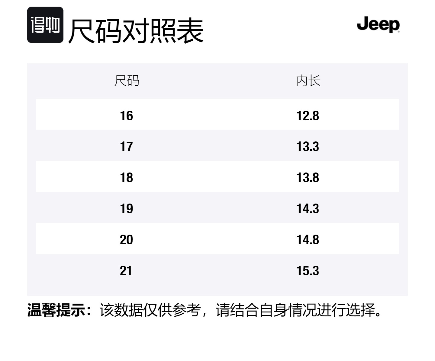 Обувь для малышей (для младенцев и малышей) Jeep, серый — фото 4