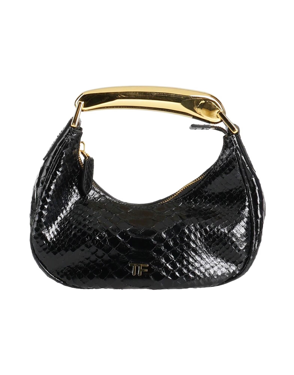 

Сумка Tom Ford, черный
