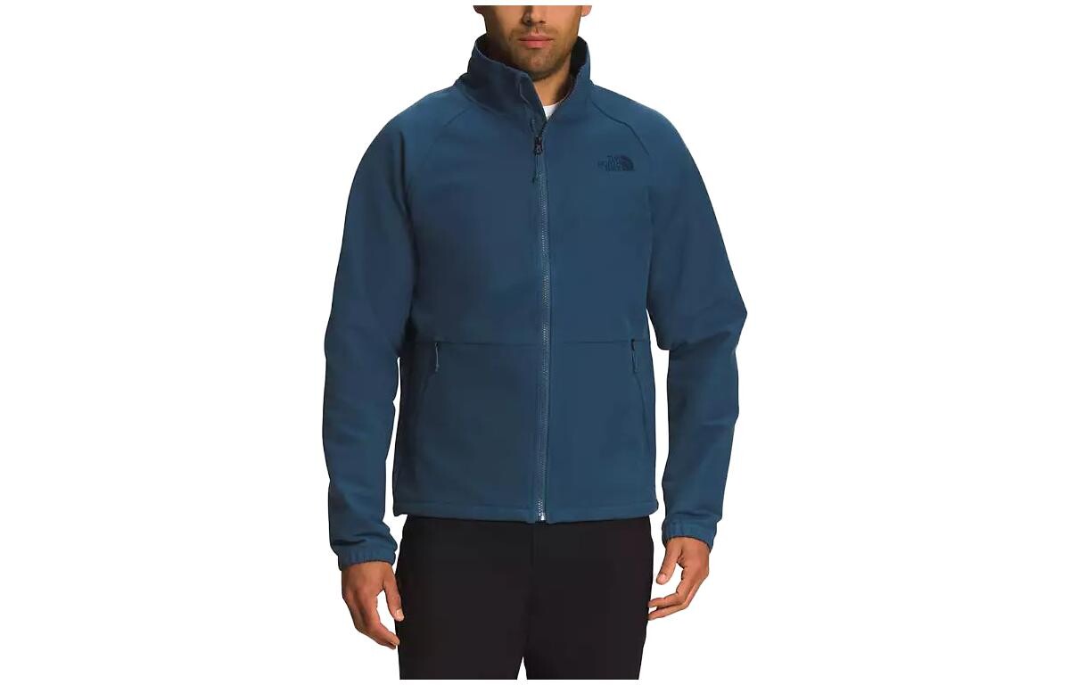 

THE NORTH FACE Мужская куртка, цвет Blue