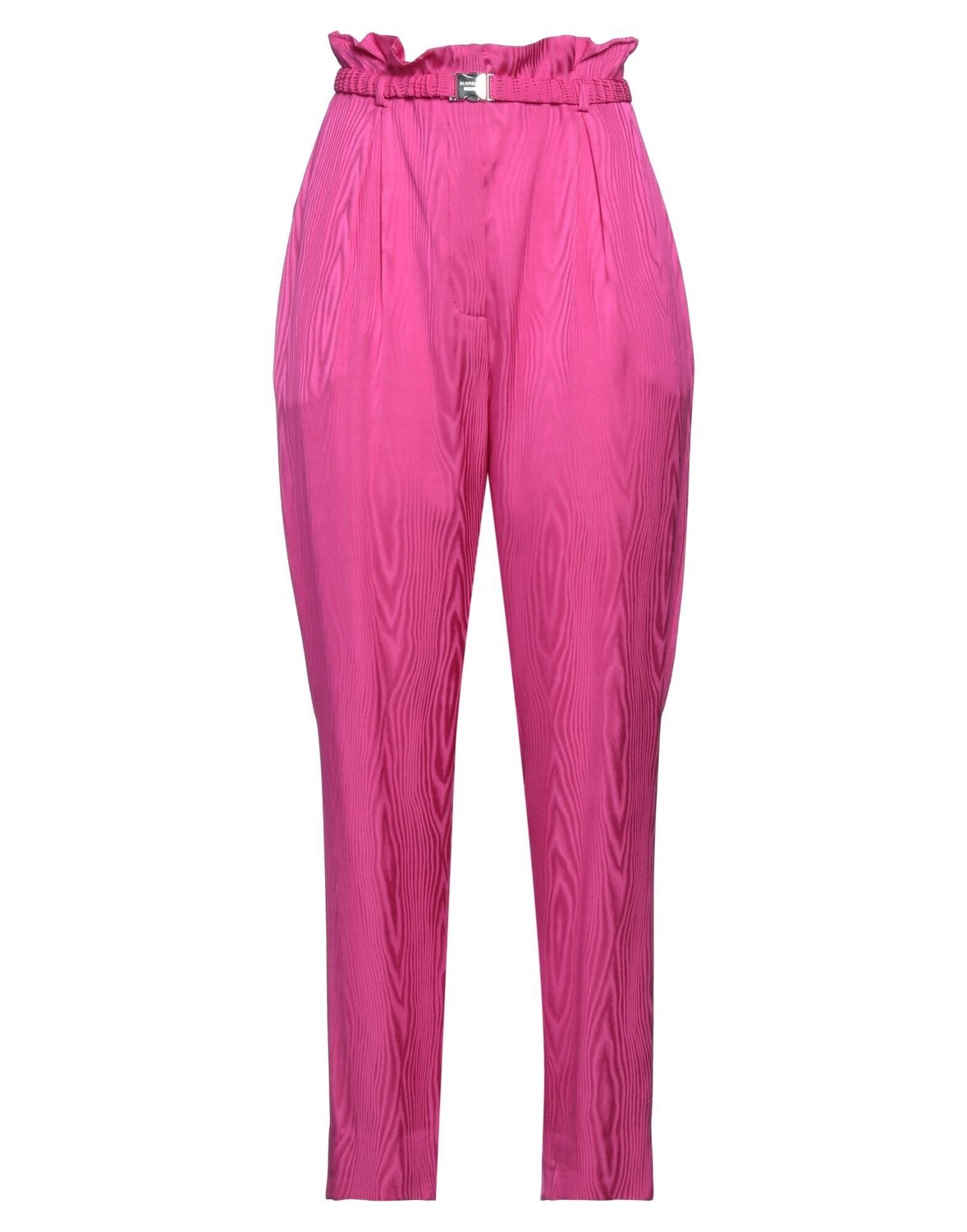 

Брюки Moschino, фуксия