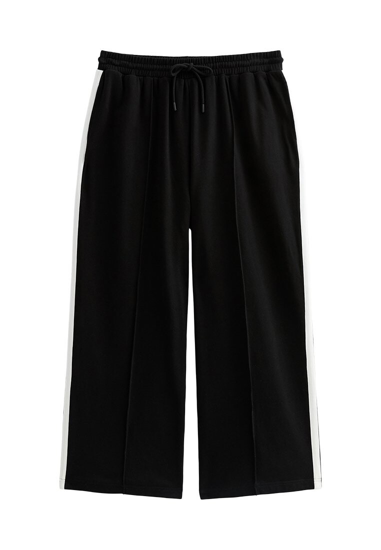 

Спортивные брюки JOGGERS New Look, черный