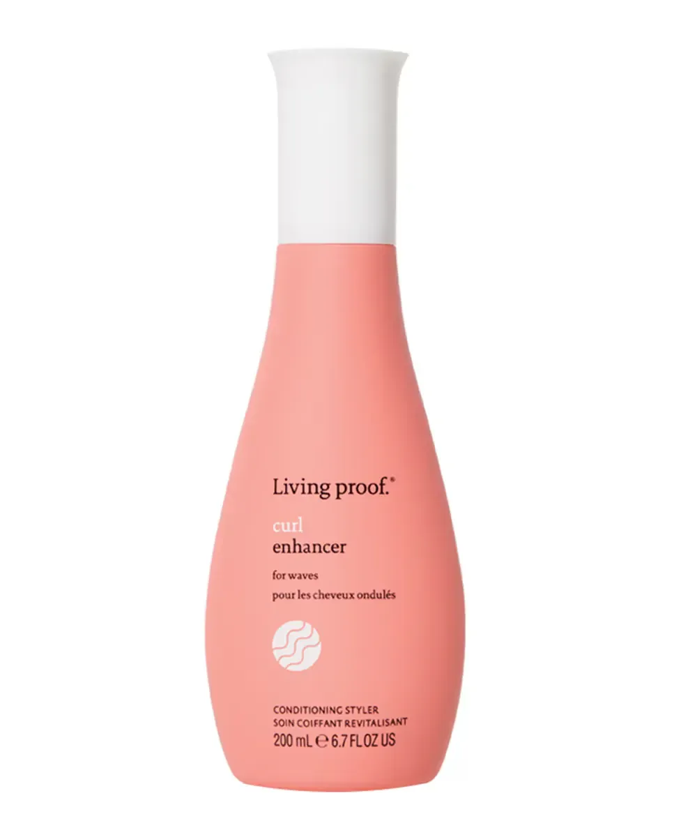 Средство для подготовки и усиления завитков Enhancer Curl 200 мл Living Proof