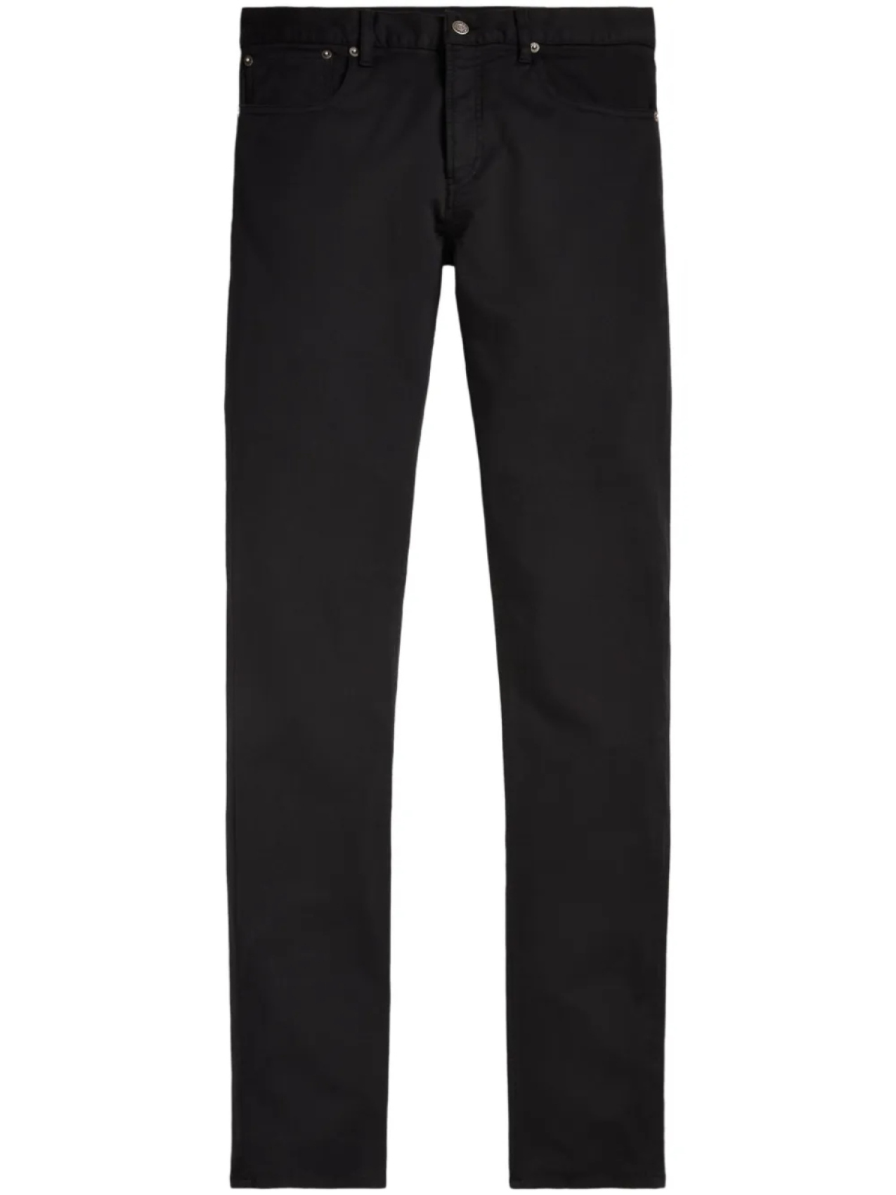 

Легкие джинсы Ralph Lauren Purple Label, черный