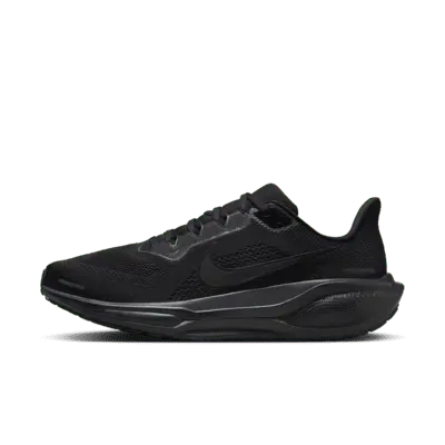 

Кроссовки Nike Pegasus 41, цвет Black/Anthracite/Black
