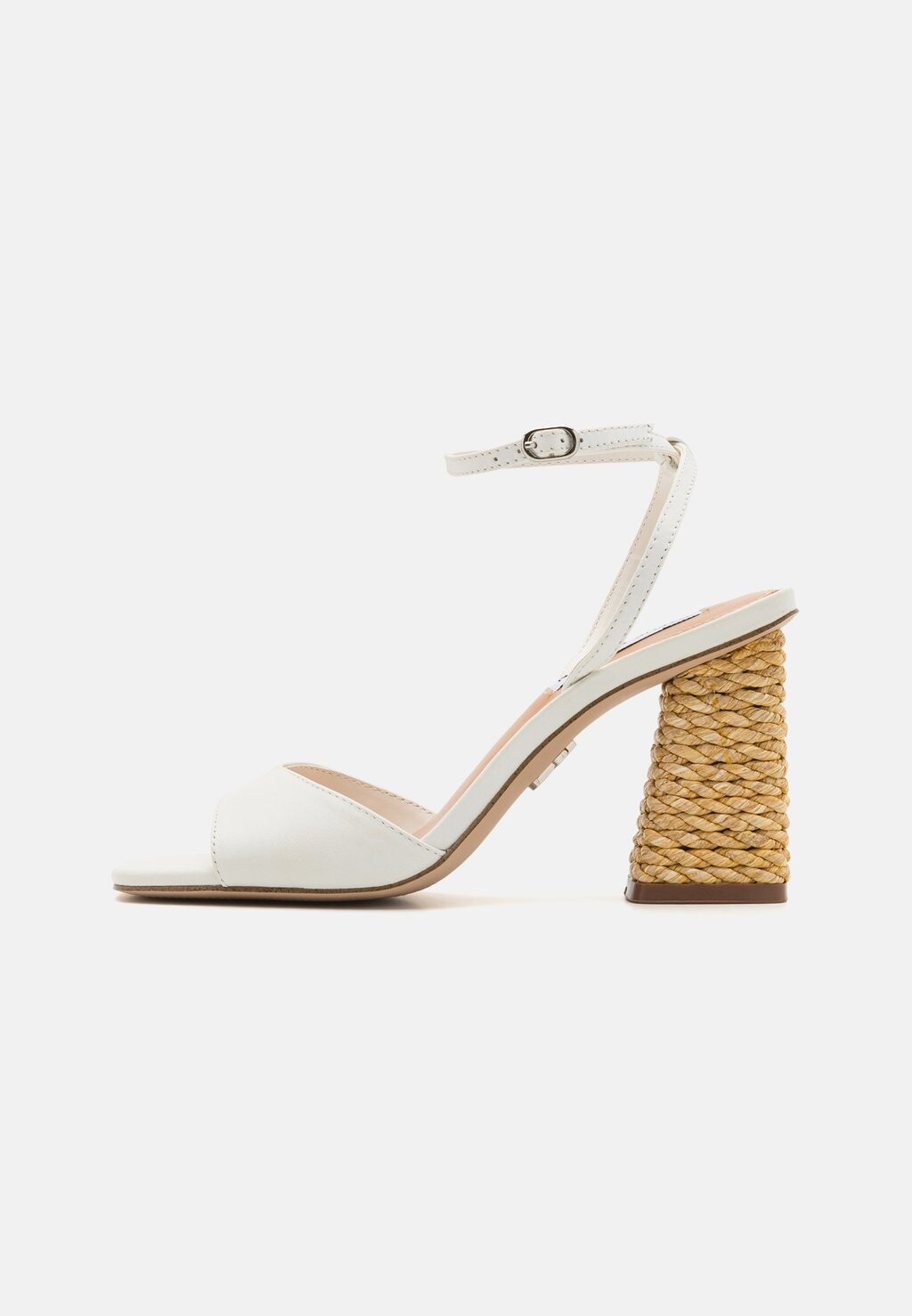 

Сандалии с ремешками ROZLYN Steve Madden, цвет white